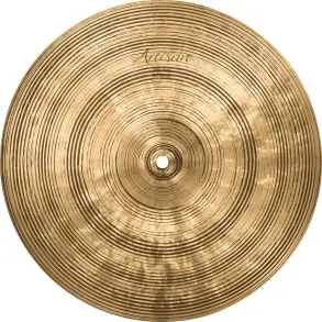 Platillo Sabian Artisan Elite Hi Hat 14"
