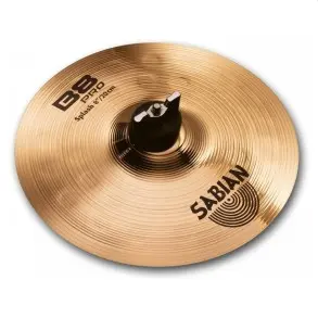 Platillo Sabian Splash B8 PRO 8"