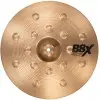 Platillo Sabian Ballistic Crash B8X 16"
