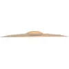 Platillo Sabian Ballistic Crash B8X 18"