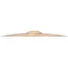 Platillo Sabian Ozone Crash B8X 18"