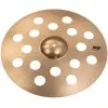 Platillo Sabian Ozone Crash B8X 18"