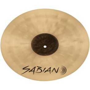 Platillo Sabian Xtreme HHX Thin Crash 16"