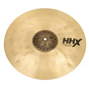 Platillo Sabian Xtreme HHX Thin Crash 16"
