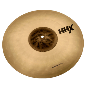 Platillo Sabian Stage Crash HHX 16"