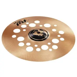 Set De Platillos Paiste Hi Hat 12" + Ride 12" + Crash 12" PSTX DJSET