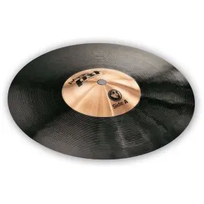 Set De Platillos Paiste Hi Hat 12" + Ride 12" + Crash 12" PSTX DJSET