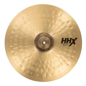 Platillo Sabian Thin Crash HHX 20"