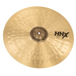 Platillo Sabian Thin Crash HHX 20"