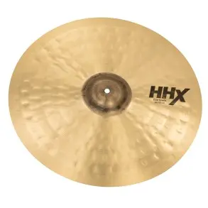 Platillo Sabian Thin Crash HHX 20"