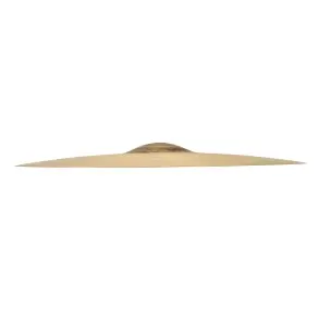 Platillo Sabian Thin Crash HHX 20"