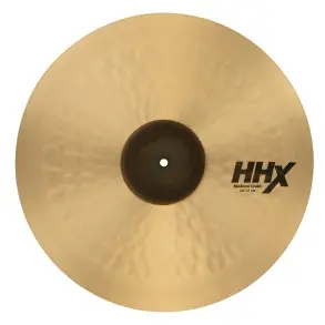 Platillo Sabian HHX Medium Crash 20"