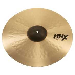 Platillo Sabian HHX Medium Crash 20"