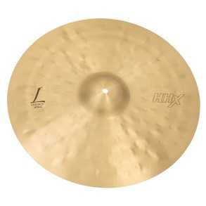 Platillo Sabian Legacy Ride HHX 20"