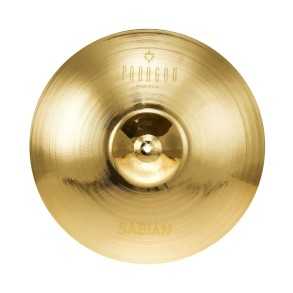 Platillo Sabian Paragon Crash 18"