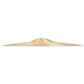 Platillo Sabian Paragon Hi Hat 14"