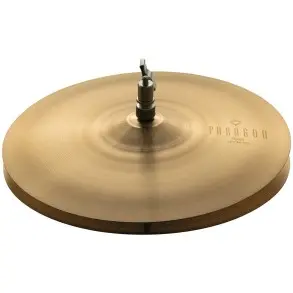 Platillo Sabian Paragon Hi Hat 14"