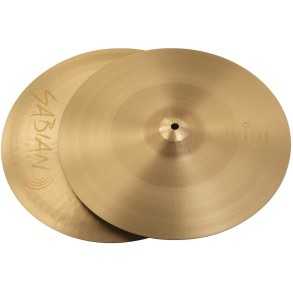 Platillo Sabian Paragon Hi Hat 14"