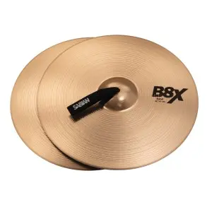 Platillo Sabian B8X Band - Plato de Choque 16"