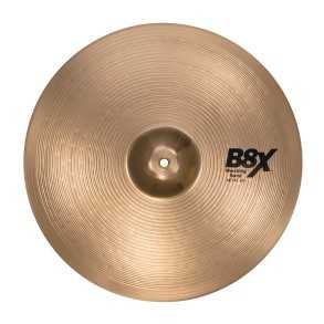 Platillo Sabian B8X Band - Plato de Choque 16"