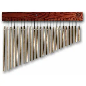 Bar Chimes Sabian Bronce 24 Barras