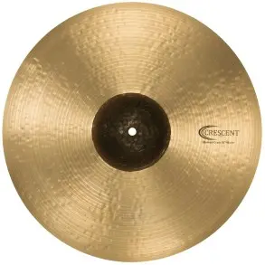Platillo Sabian Crescent Element Crash 16"