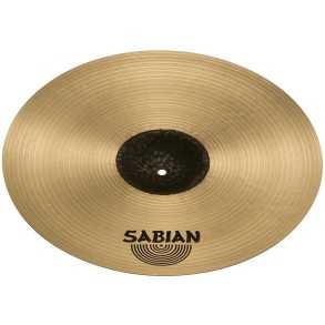 Platillo Sabian Crescent Element Crash 16"