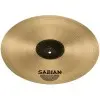 Platillo Sabian Crescent Element Crash 16"
