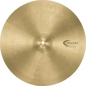 Platillo Sabian Crescent Stanton Moore Smash Crash 16"