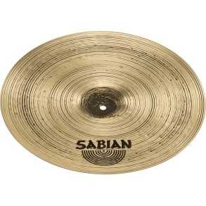 Platillo Sabian Crescent Stanton Moore Smash Crash 16"