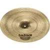 Platillo Sabian Crescent Stanton Moore Smash Crash 16"