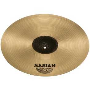 Platillo Sabian Crescent Element Crash 18"