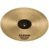 Platillo Sabian Crescent Element Crash 18"