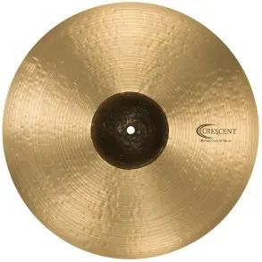 Platillo Sabian Crescent Element Crash 18"