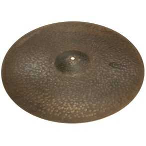 Platillo Sabian Crescent Element Ride Distressed 20"