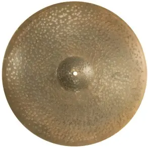 Platillo Sabian Crescent Element Ride Distressed 20"