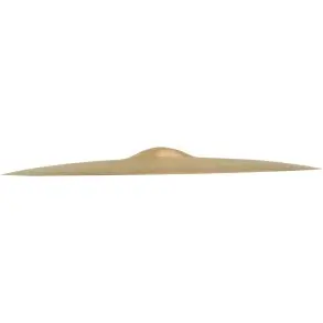 Platillo Sabian Crescent Stanton Moore Pang Thang Crash 20"