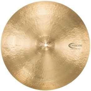 Platillo Sabian Crescent Stanton Moore Pang Thang Crash 20"