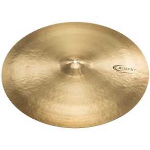 Platillo Sabian Crescent Stanton Moore Pang Thang Crash 20"