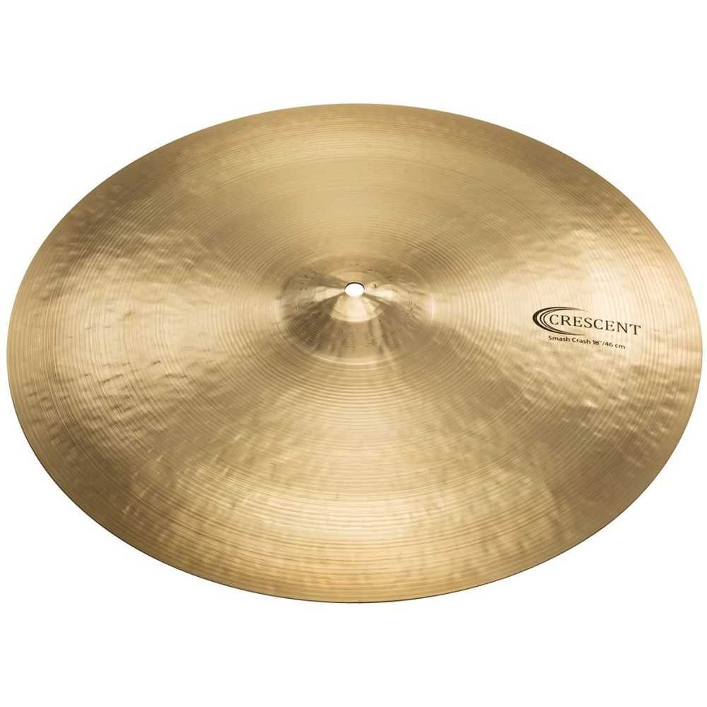 Platillo Sabian Crescent Stanton Moore Pang Thang Crash 20"