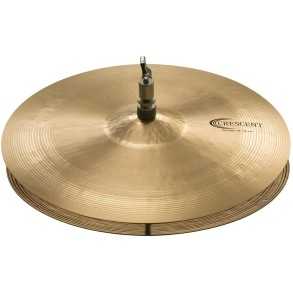 Platillo Sabian Crescent Stanton Moore Fat Hi Hat 14"