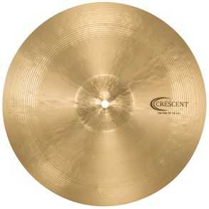 Platillo Sabian Crescent Stanton Moore Fat Hi Hat 14"