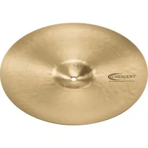 Platillo Sabian Crescent Hammertone Hi Hat 14"