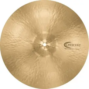Platillo Sabian Crescent Hammertone Hi Hat 14"