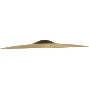 Platillo Sabian Crescent Element Hi Hat 14"