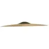 Platillo Sabian Crescent Element Hi Hat 14"