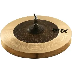 Platillo Sabian Click Hi Hat HHX 14"