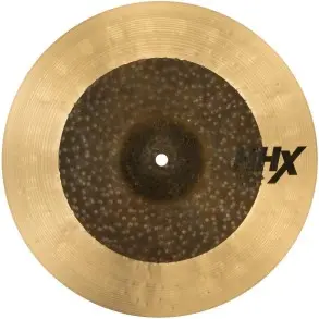 Platillo Sabian Click Hi Hat HHX 14"