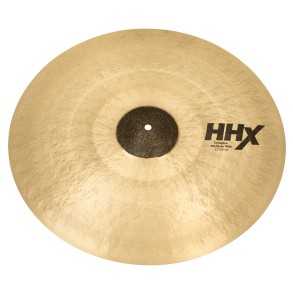 Platillo Sabian HHX Complex Medium Ride 22"