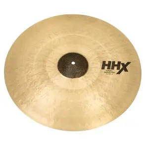 Platillo Sabian HHX Complex Medium Ride 22"